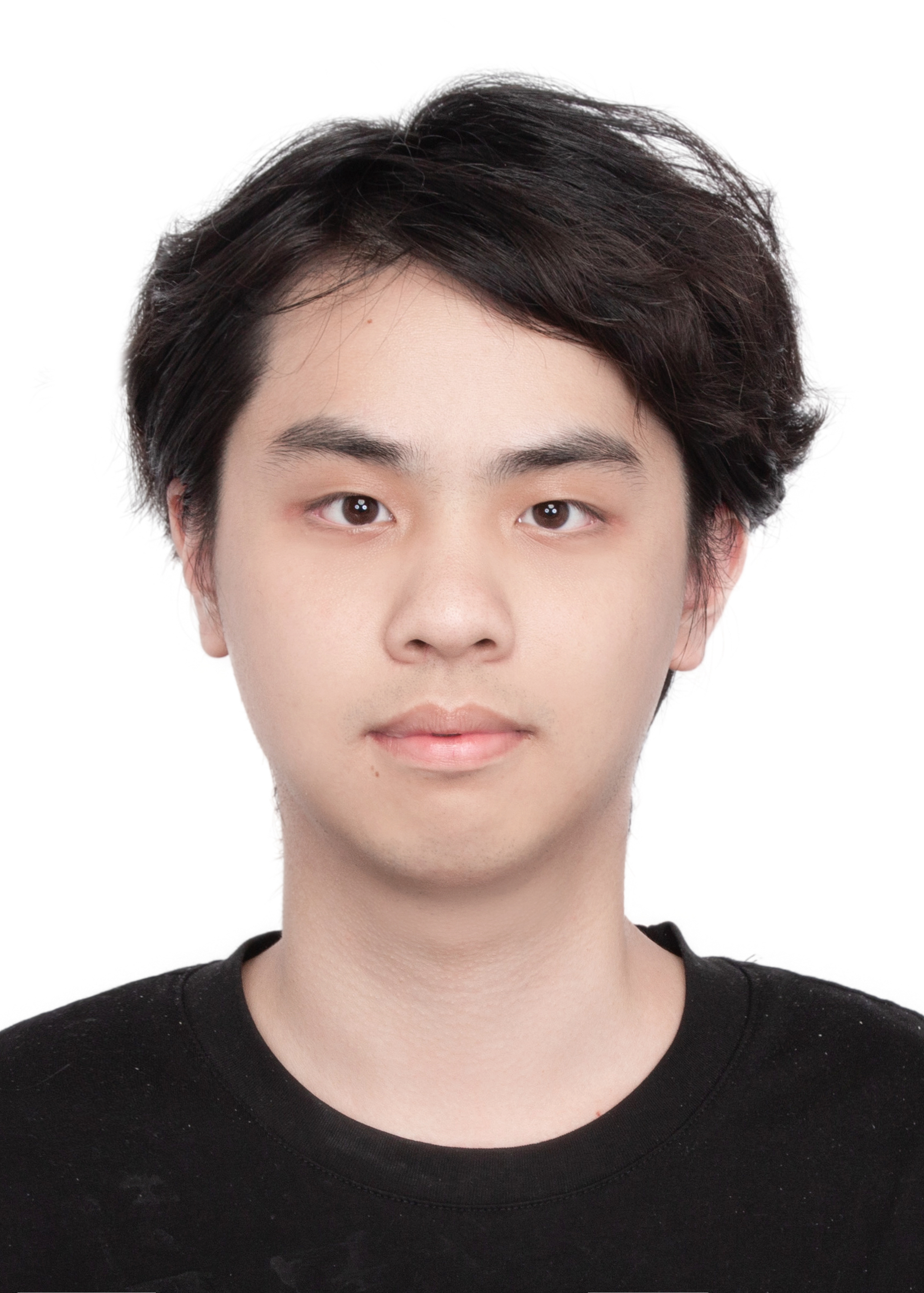 蒋昕玮个人照片